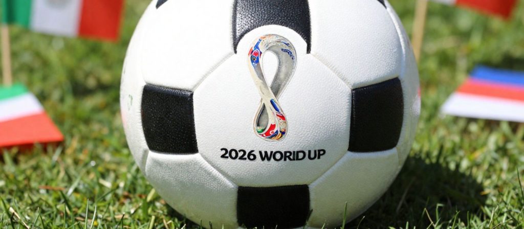 ราคาบอล ฟุตบอลโลก 2026 (World Cup 2026) | วิเคราะห์ครบทุกมุมมอง โดย World Cup